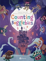 Buy Counting with Bogglebies