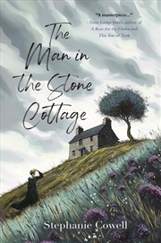 Buy The Man in the Stone Cottage