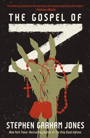 Buy The Gospel Of Z