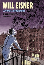 Buy Will Eisner