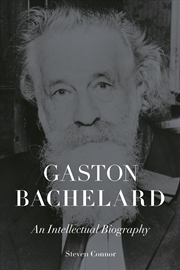 Buy Gaston Bachelard