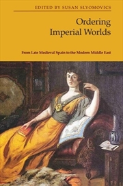 Buy Ordering Imperial Worlds