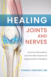 Buy Healing Joints and Nerves