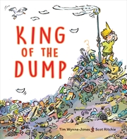 Buy King of the Dump