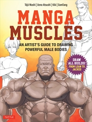 Buy Manga Muscles