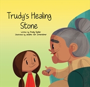 Buy Trudy's Healing Stone