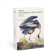 Buy The Birdwatcher's Deck