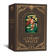 Buy The Literary Oracle Deck