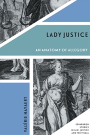 Buy Lady Justice
