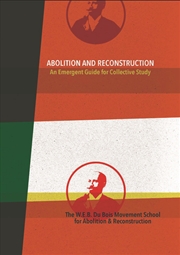 Buy Abolition and Reconstruction