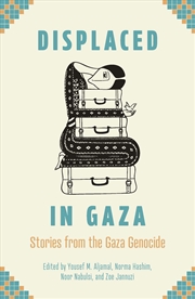 Buy Displaced in Gaza