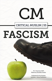 Buy Critical Muslim 55