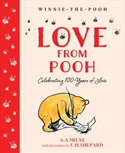 Buy Love from Pooh