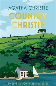 Buy Country Christie
