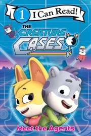 Buy The Creature Cases