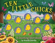 Buy Ten Little Chicks