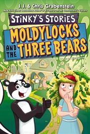 Buy Moldylocks and The Three Bears