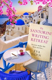 Buy The Santorini Writing Retreat