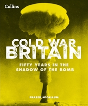 Buy Cold War Britain