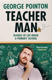 Buy Teacher Man