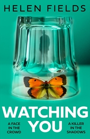 Buy Watching You