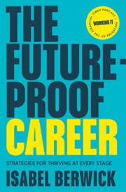 Buy The Future Proof Career