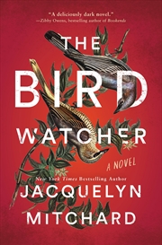 Buy The Birdwatcher