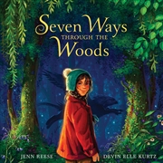 Buy Seven Ways Through The Woods