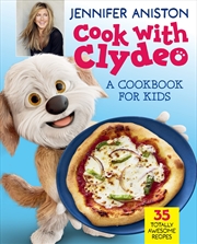 Buy Cook With Clydeo