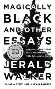 Buy Magically Black and Other Essays