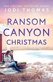Buy Ransom Canyon Christmas/Christmas In Winter Valley/A Christmas Affair