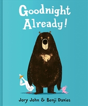 Buy Goodnight Already!