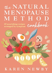Buy The Natural Menopause Method Cookbook