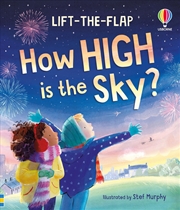 Buy Very First Questions and Answers - How High is the Sky?