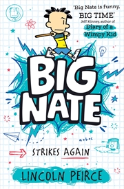 Buy Big Nate 2