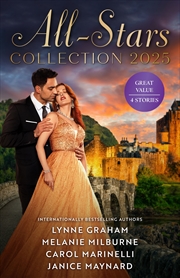 Buy All-Stars Collection 2025/The Ring The Spaniard Gave Her/Shy Innocent In The Spotlight/The Nurse's R