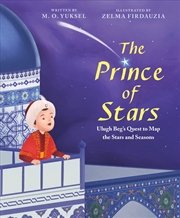 Buy The Prince Of Stars