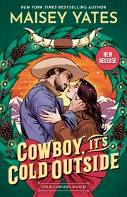 Buy Cowboy, It's Cold Outside/Cowboy, It's Cold Outside/Her First Christmas Cowboy