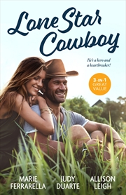 Buy Lone Star Cowboy/Fortune's Second-Chance Cowboy/From Fortune To Family Man/Wild West Fortune