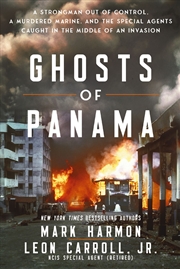 Buy Ghosts of Panama