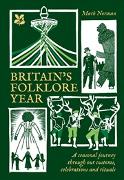 Buy Britain's Folklore Year