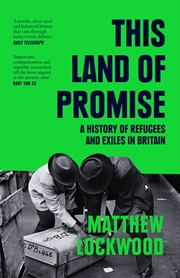 Buy This Land of Promise