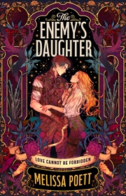 Buy The Enemy's Daughter