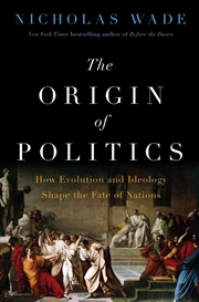 Buy The Origin of Politics