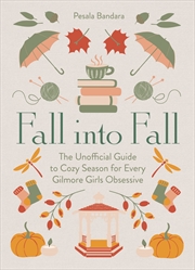 Buy Fall into Fall