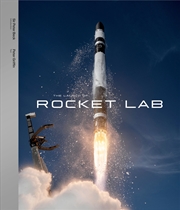 Buy The Launch Of Rocket Lab