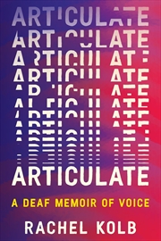 Buy Articulate