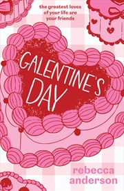 Buy Galentine's Day