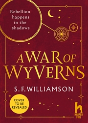 Buy A War of Wyverns
