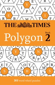Buy The Times Polygon Book 2